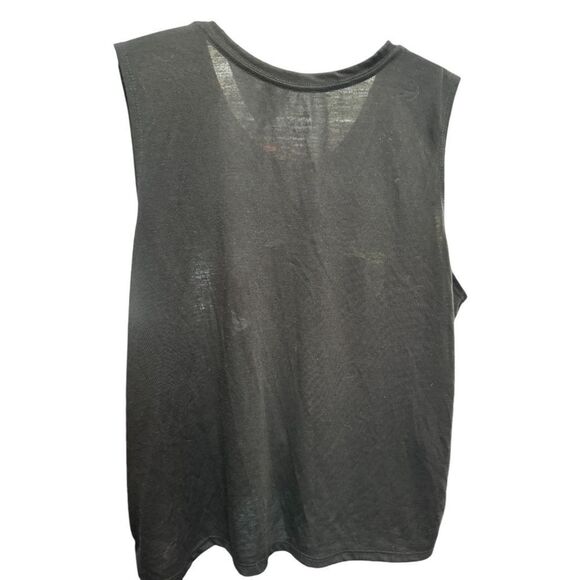 Authentic Disney MICKEY MOUSE Tank Top / Undershirt / Cami 🌈🌈 - Picture 2 of 5